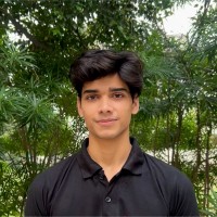 Harshvardhan Bhardwaj