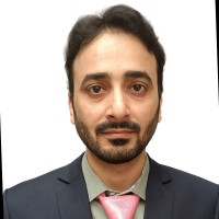 Muhammad Shahrukh Saleem