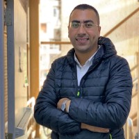 Mahmoud Tayseer