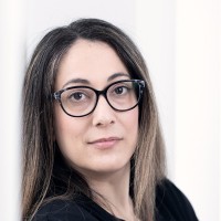 Chanan Rahbek Weber