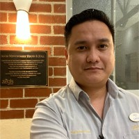 Lance Dionisio