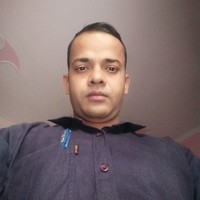 Gopal Saxena