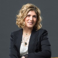 Sandra Choueiri