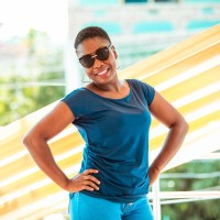 Dorlina Acquah