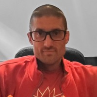 Valentin De Brito