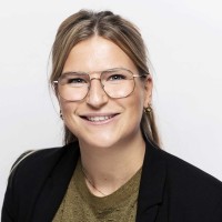 Alesy Van Arkel-Draaijer