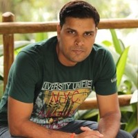 Atul Vishambhari