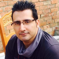 Imran S.