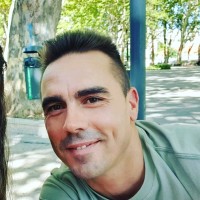 Dário Almeida