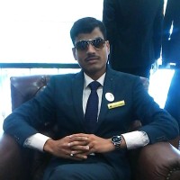Rohit Kumar