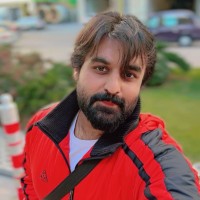 Mustafa Hassan