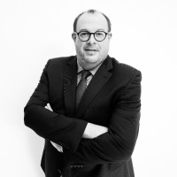 Henrik Ruf