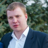 Sergey Kapustin