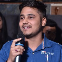 Srijan Shukla