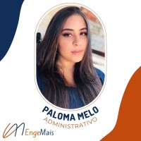 Paloma Melo da Silva
