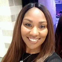 Justina John