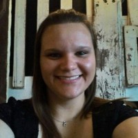 Sarah Hornberger