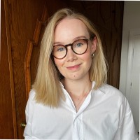 Louise Mathilde Geilager