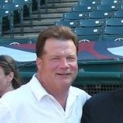 Kevin Hutchinson