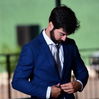 Lucas Gomes de Carvalho
