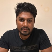 Karthik K