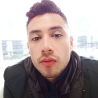 Harold Gamboa Barrios