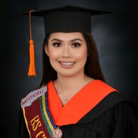 Karla Leize Lualhati