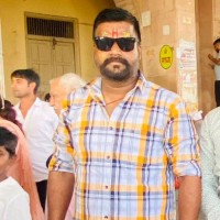Arvind Kumar Mishra