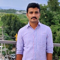 Selvakumar Muthusamy