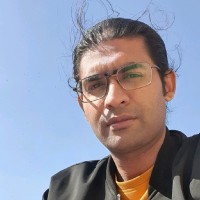 Shahbaz Zafar