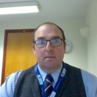 Sandy Salmond