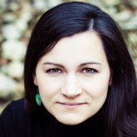 Nicole Sträfling
