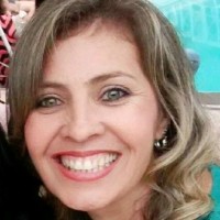 Patricia Carla Amaro da Silva