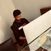 SARANESH A