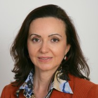 Yolanda Bustos Moreno