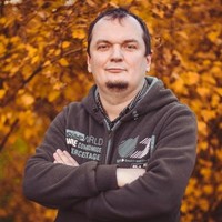 Калмыков Юрий