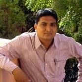 Rajesh Patel