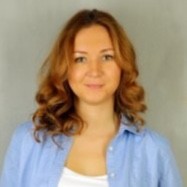 Svetlana Khavina