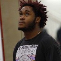 Jerrel Mcmillon
