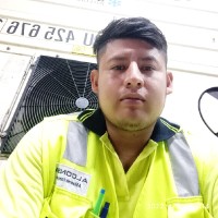 Christian Carrasco pazos