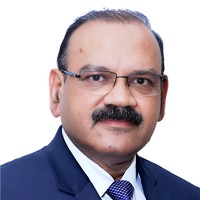 Dr. Yatindra Dwivedi