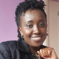 Emma Nganga