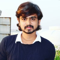 Shubham Gaikwad