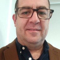 Jorge Lopez Miranda