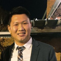 Steven Giang