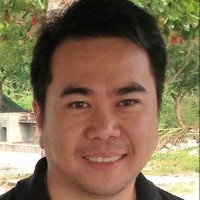 Norman Yalung