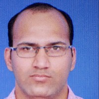 Israr Ahmad Sheikh
