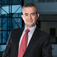 Cenk Demirbas