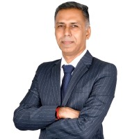 Vishwajit Rai