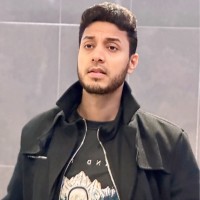 KRISHNAKUMAR RAVINDRAN